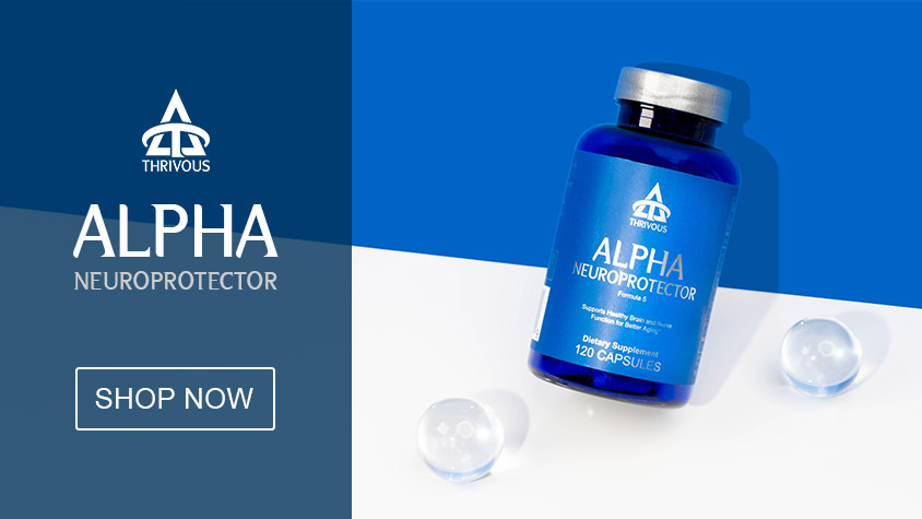 Buy Alpha Neuroprotector