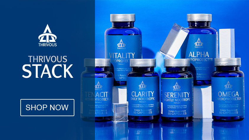 Buy Thrivous Stack