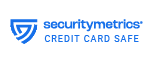 SecurityMetrics Validated Business - Click to Verify